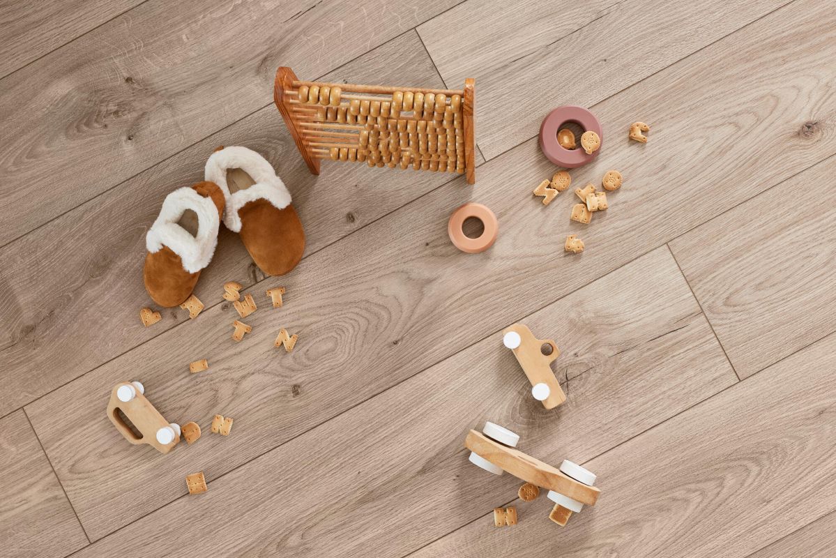 Exomobilier - Stratifiés - Crush Brown